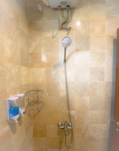 AL Marina Resort – Cisarua, PA