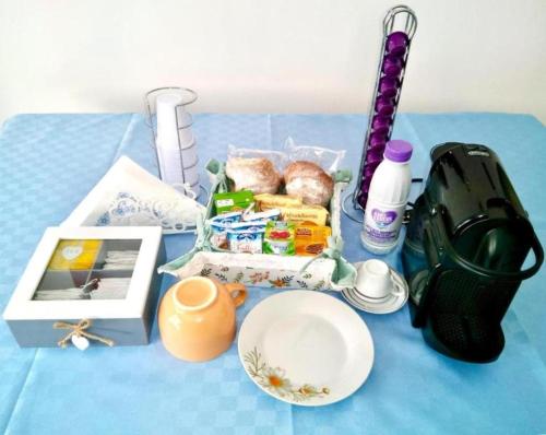 B&B La coccola – Lainate, DC