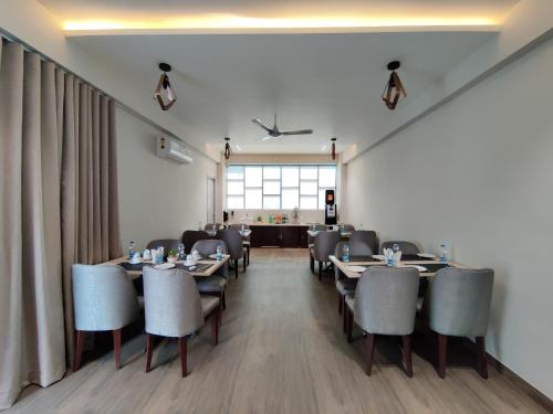 Park Iris Hotels, Bharathi Nagar - Vijayawada