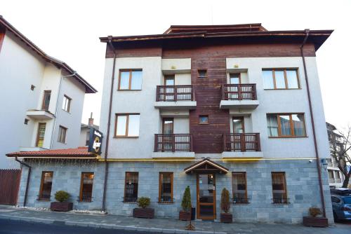 Family Hotel Lazur – Bansko, NC