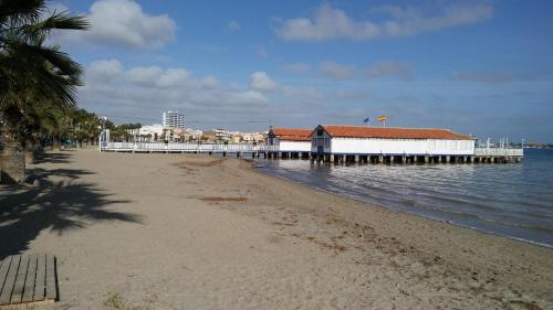 BALNEARIO LA ENCARNACIÓN