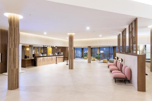 Hotel Riu Palace Jandia - image 11