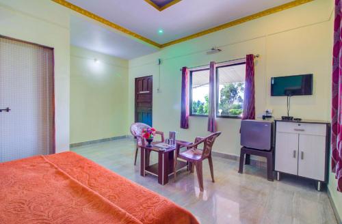 Mayur Agro Park Resort in Mahabaleshwar