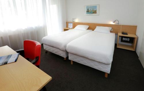 City hotel Terneuzen, Pension in Terneuzen bei Axel