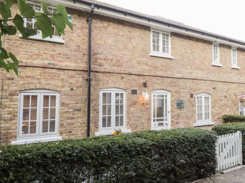 Holiday home in Herne Bay 