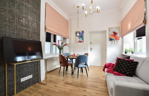 ShortStayPoland Gorskiego (B33)