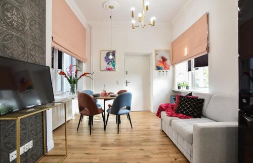 ShortStayPoland Górskiego (B33), Warsaw