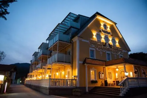 Joglland Hotel Prettenhofer in Wenigzell, Österreich