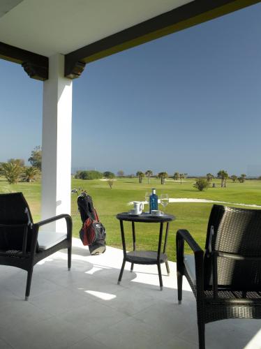Photo 1 Parador de Málaga Golf