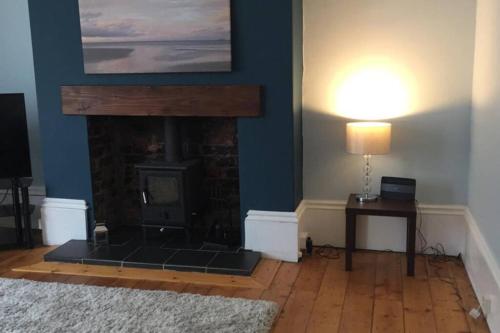 Picture of Tynemouth Beach Apartment - 2 Min Walk To Beach