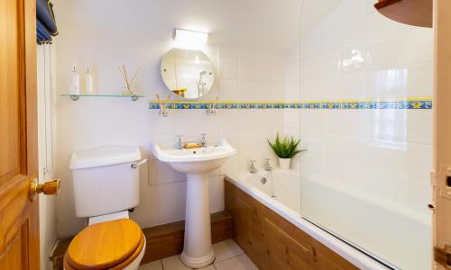 Croft End Cottage - image 11