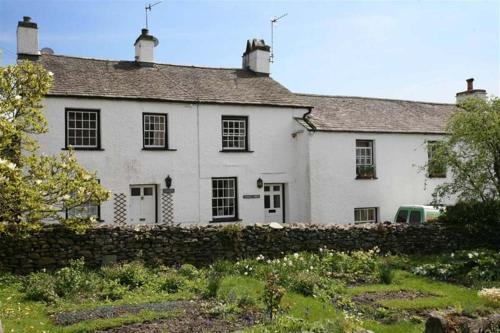 Croft End Cottage - image 10
