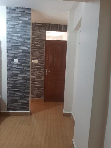 African appartment