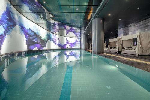 Hotel Indigo Shanghai Jing'An by IHG, Shanghai (Foto 5)