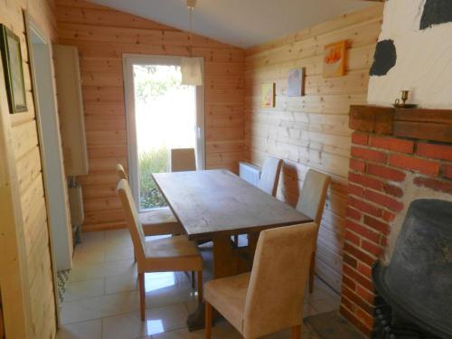 Eifelcottage, Ulmen (foto 8)