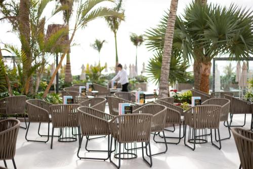 Hotel Riu Palace Jandia - image 2