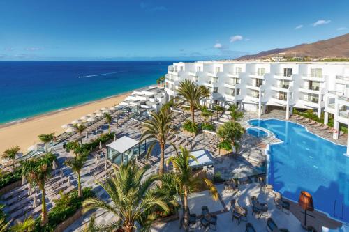 Hotel Riu Palace Jandia Fuerteventura