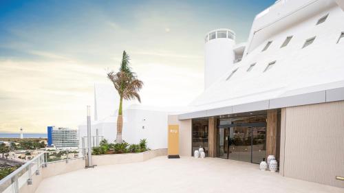 Hotel Riu Palace Jandia - image 8