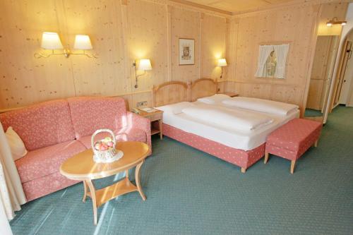 Hotel Grüner Baum, Brixen (fotografie 6)
