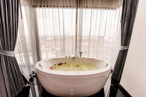 Suite, grand