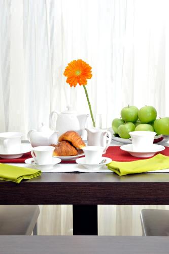 Demetra Hotel - image 7