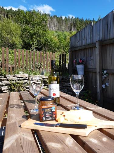 Afan Valley Home - Contractor Accommodation in 塔爾伯特港