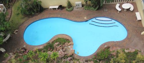 LICORNA BEACH 51 UMHLANGA BEACHFRONT