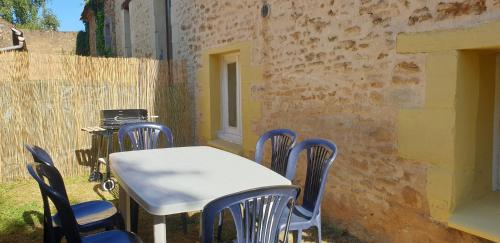 Petite maison en pierre au coeur du Périgord noir proche de Sarlat et Rocamadour