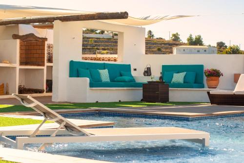 CASA SONIA gîte à louer Benitachell