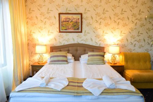 Family Hotel Lazur – Bansko, NC