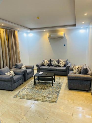 Facilities, Taleen Riyadh Serviced Apartments in Dhahrat Laban