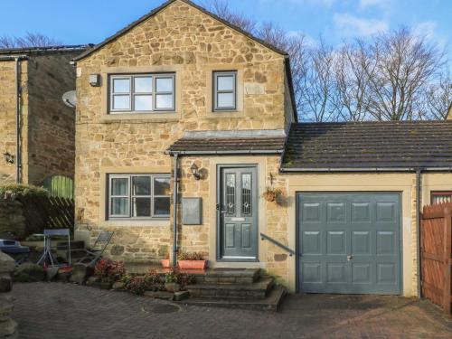 Holiday home in Keighley 