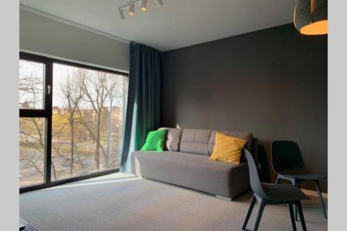 Apartament Lazurowy Old Town Gdansk