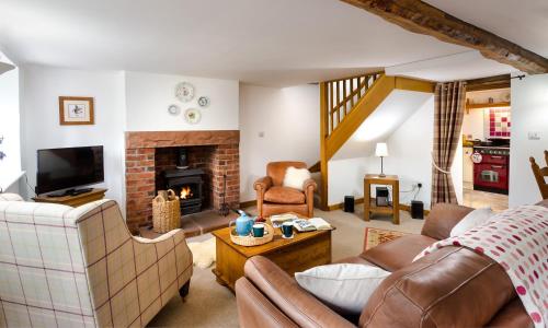 Rosebay Cottage, , Cumbria