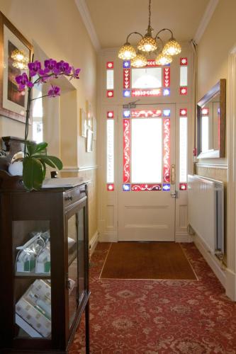 大堂, 愛德華登旅館 (The Edwardene) in 凱西克