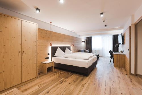 Hotel Zum Mohren Room Type - Family Suite