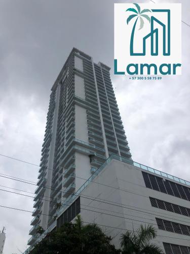 LAMAR INFINITUM Cartagena piso 30