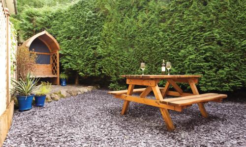 Burrow Cottage in Bowness-on-Windermere South