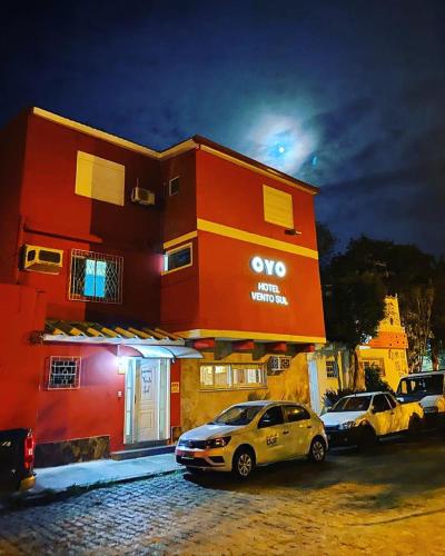 Hotel Vento Sul