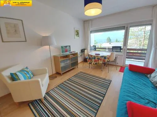 Apartment Kammspitze in Bad Mitterndorf, Österreich