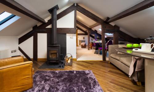 Hayloft - image 4