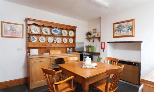 Roundhill Cottage gîte à louer Best Western Grasmere Red Lion