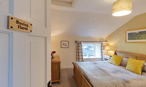 Smithy Cottage At Lindeth - image 12