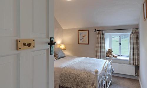 Smithy Cottage At Lindeth - image 13