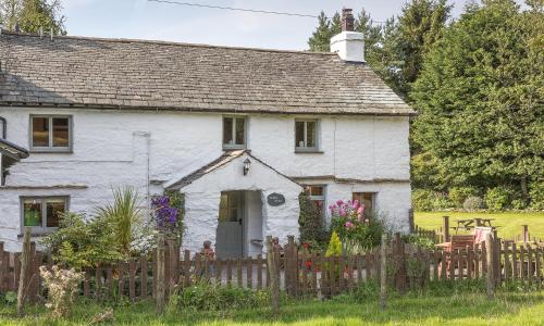 Smithy Cottage At Lindeth - image 9