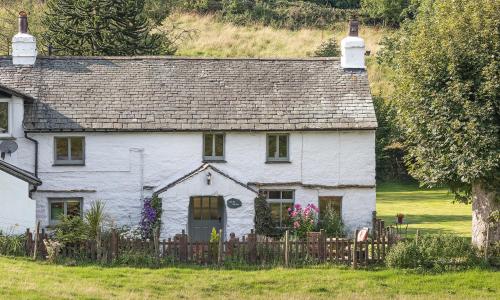 Smithy Cottage At Lindeth