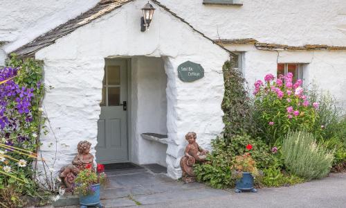 Smithy Cottage At Lindeth