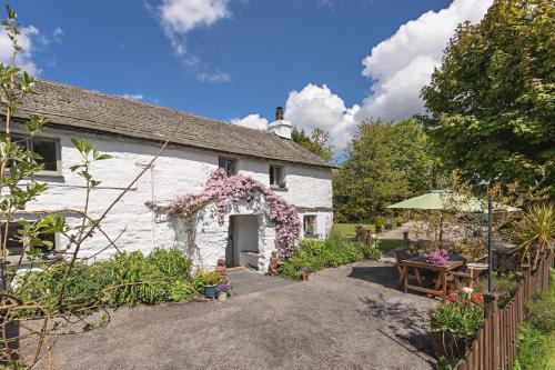 Smithy Cottage At Lindeth