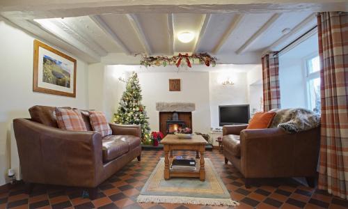 Smithy Cottage At Lindeth - image 10