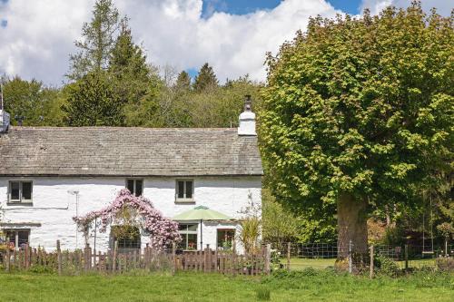 Smithy Cottage At Lindeth